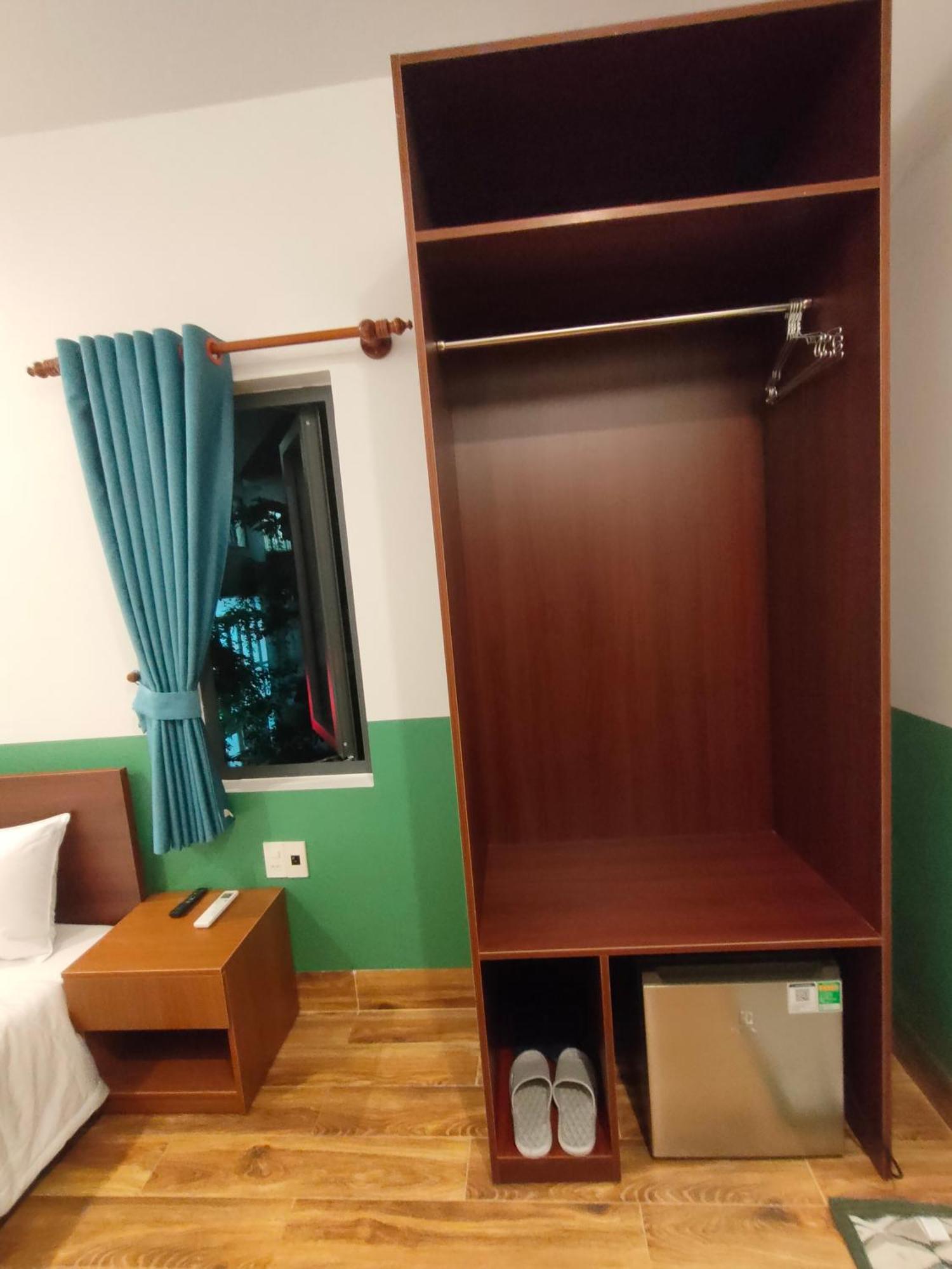 Nineties Homestay Hue Exterior foto