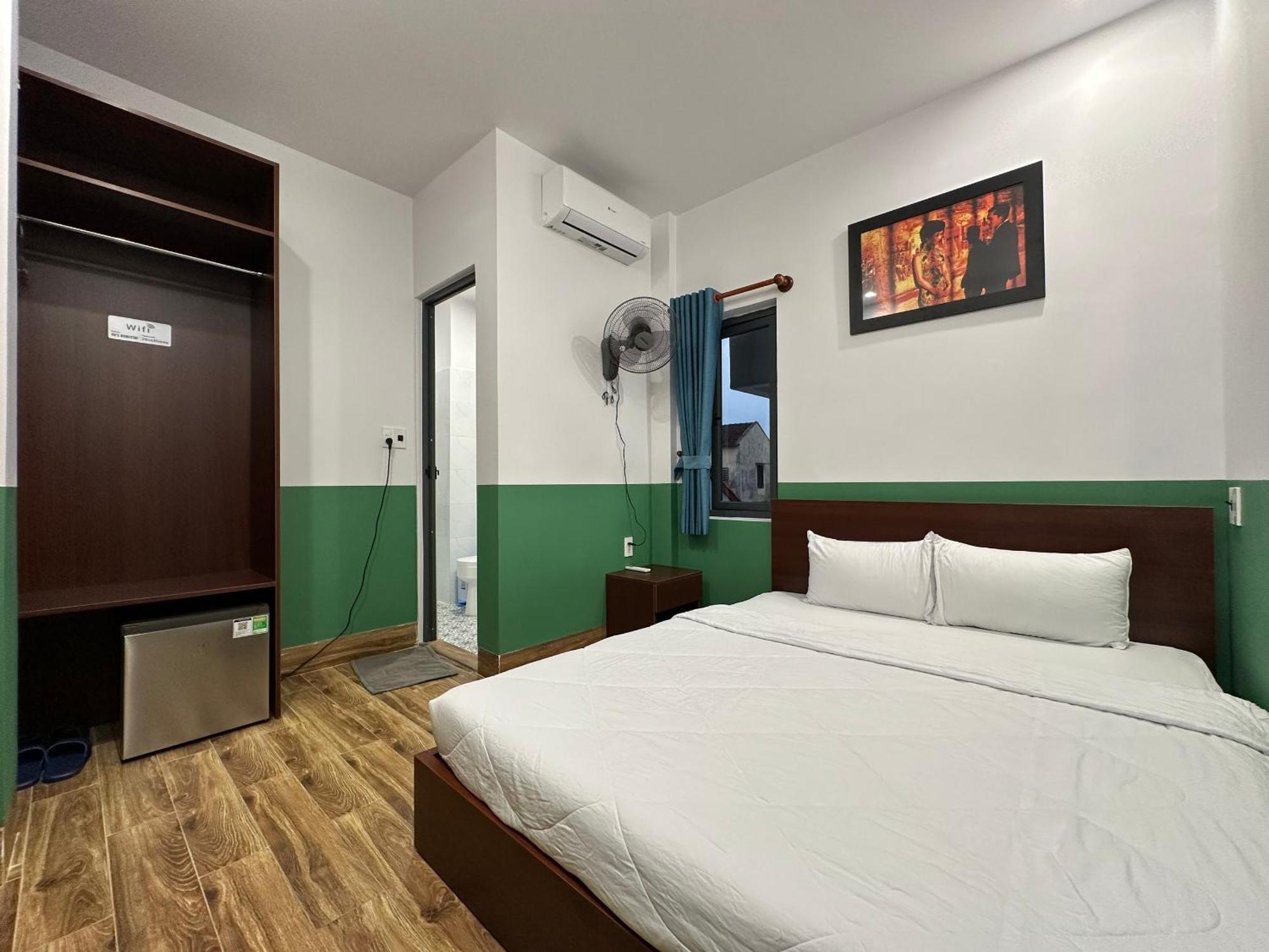 Nineties Homestay Hue Exterior foto